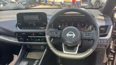 Nissan Qashqai 1.3 DiG-T MH 158 Tekna+ 5dr Xtronic Petrol Hatchback